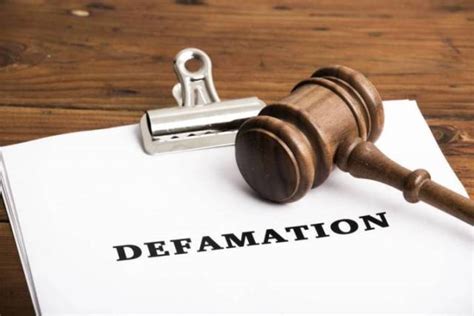 scandal personal meaning tagalog|Legal Recourses for Personal Insults and Defamation in the .